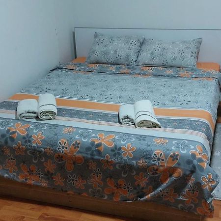 Apartman Aleksic Jagodina Buitenkant foto