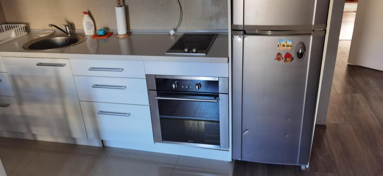 Apartman Aleksic Jagodina Buitenkant foto